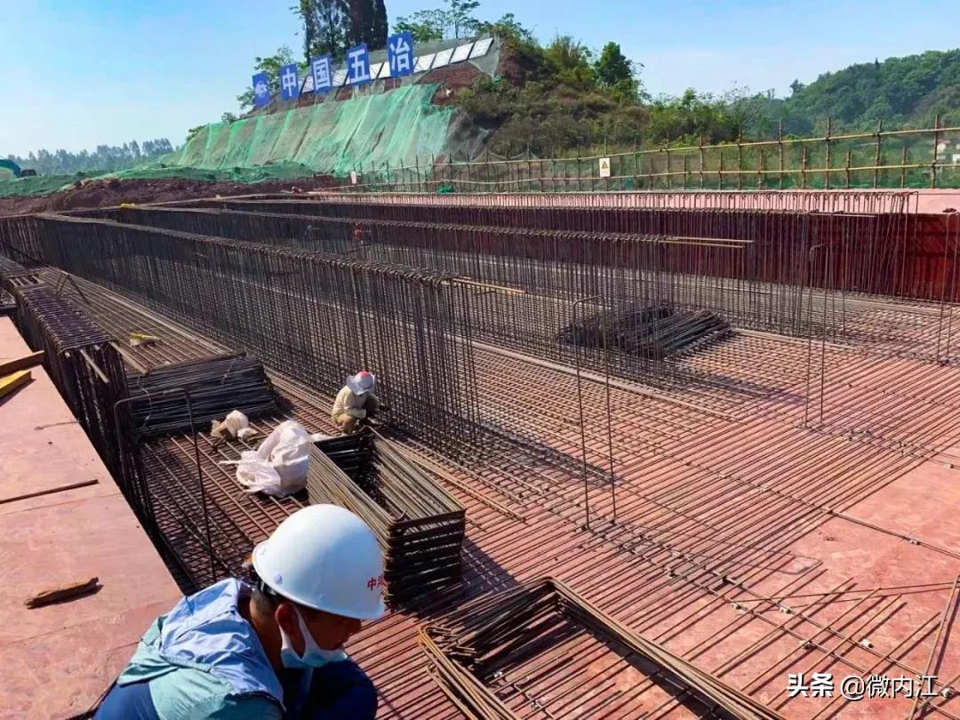 内江市区最大的购物中心,四川内江购物中心