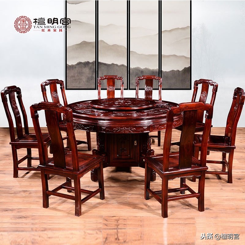 广东红木家具如何选购,广东红木有哪些