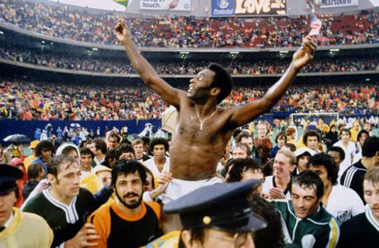 世界足坛近十年最优秀的十大前锋,2020世界足坛十大优秀前锋