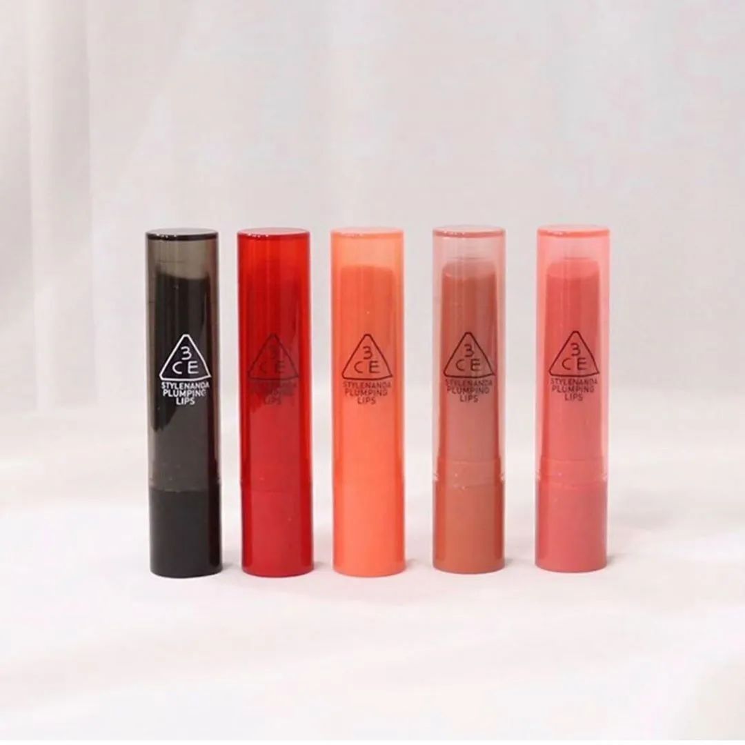 能让我在戴口罩期间都忍不住剁手的口红，就是这几支了！