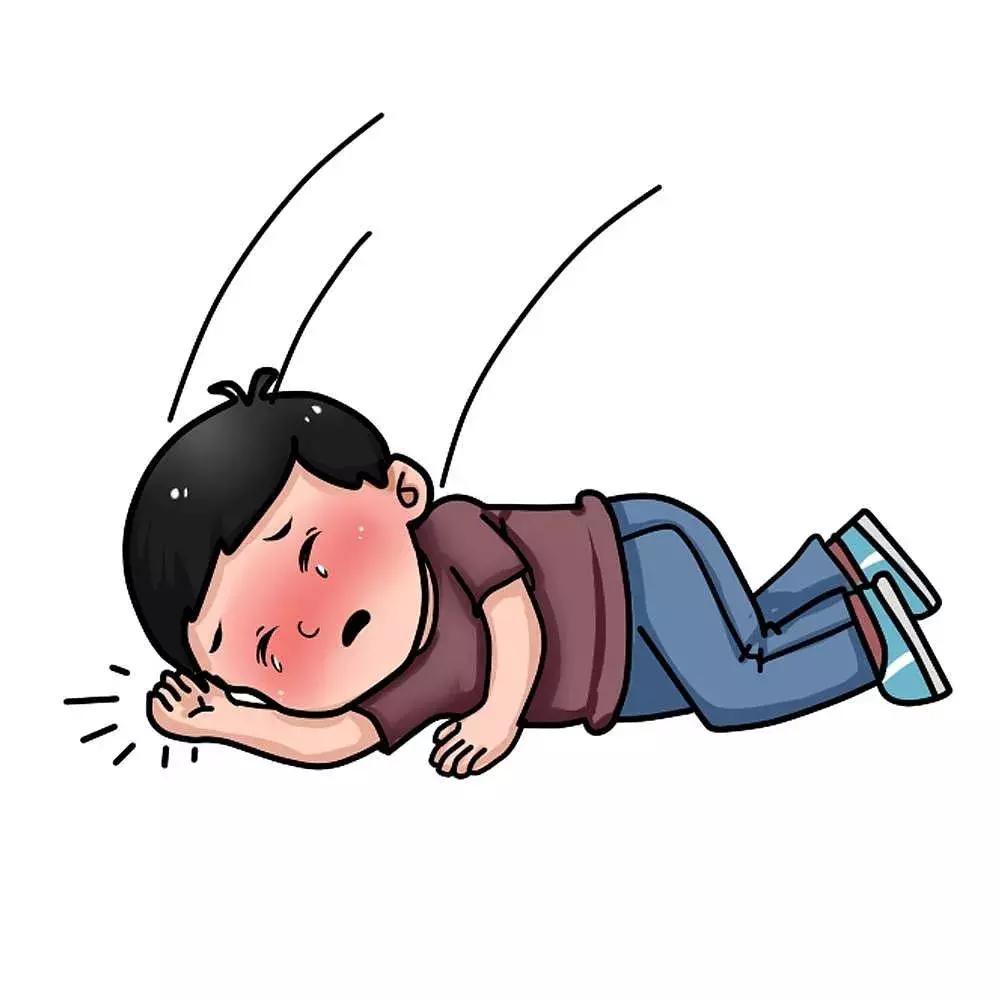 天气太炎热儿童如何防止中暑,天气热不要让宝宝中暑