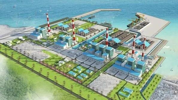 十五载海外筑梦！中建三局二公司争做央企“走出去”优秀践行者