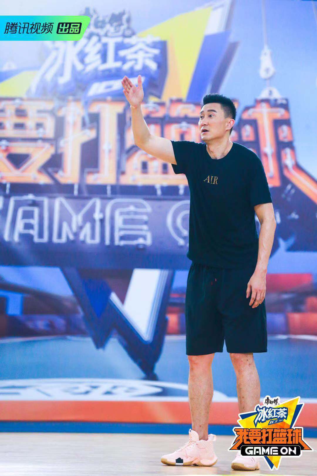 我要打篮球第二季总冠军,我要打篮球2022年总冠军