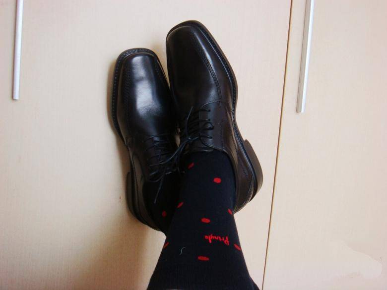 冷知识你知道怎么选袜子吗,袜子推荐好看的袜子