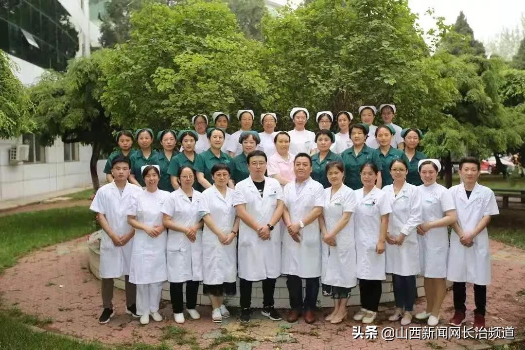 “与狼共舞”不再是梦——长治医学院附属和济医院肾内科救治一例肾衰竭合并脑出血患者