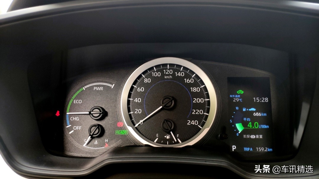 试驾卡罗拉2021款1.2tplus精英版,卡罗拉1.2t和朗逸1.5l试驾哪个好