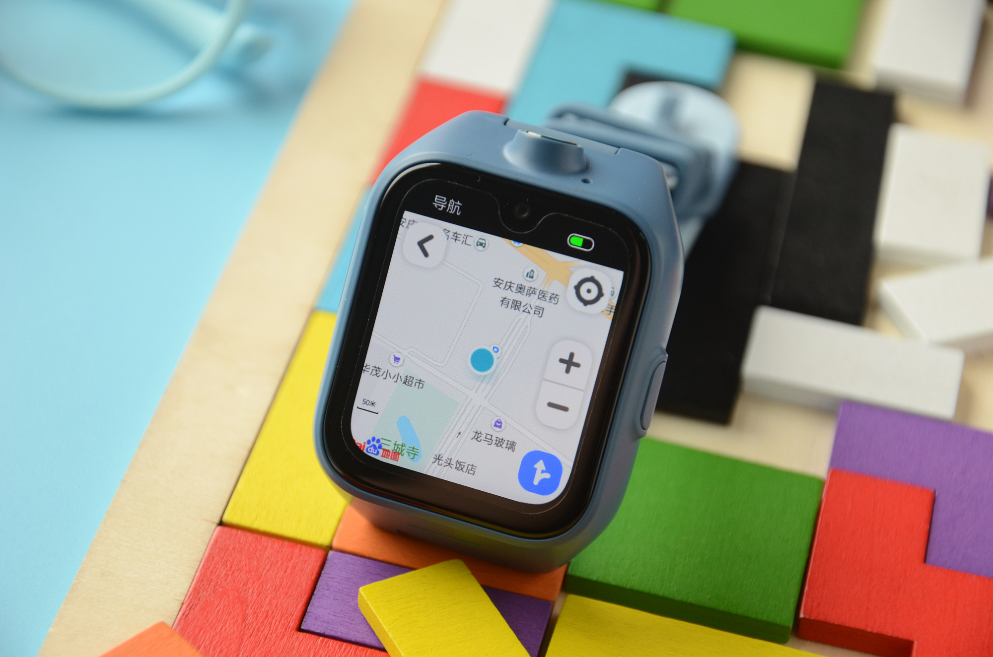 米兔儿童电话手表4pro,小米米兔儿童手表4c测评