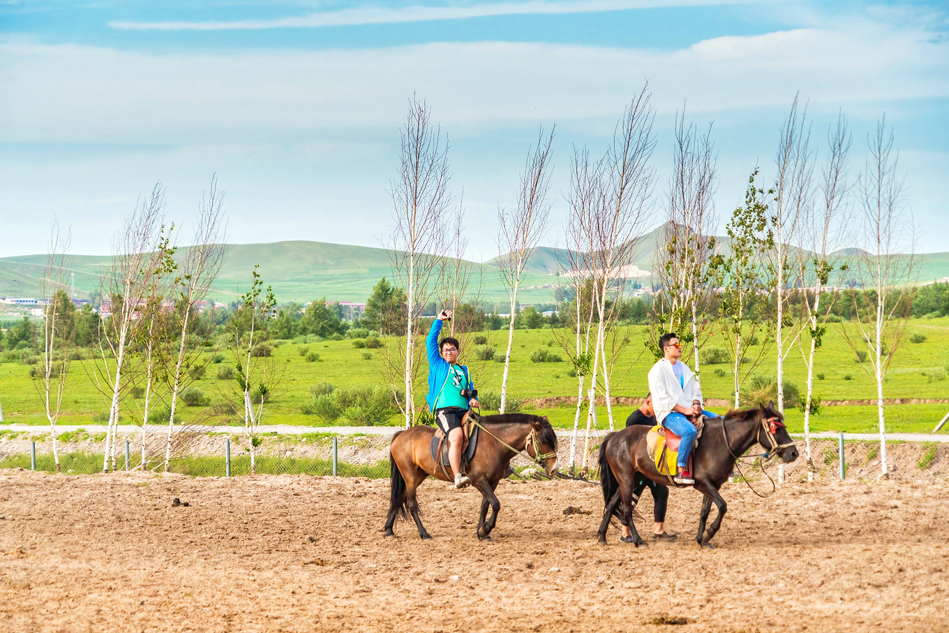 如何对付炎热的高温,炎炎夏日应对冬天