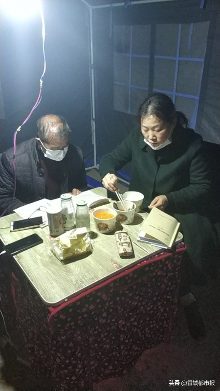 情系疫线巾帼花开别样红——记通山县税务局女职工积极投身疫情防控工作