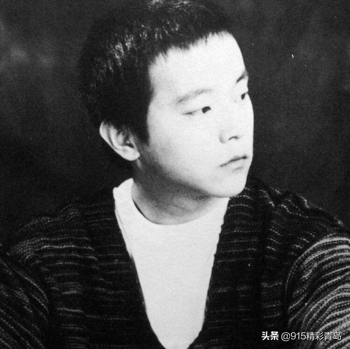 窦唯朴树的照片,李亚鹏王菲周迅窦唯张亚东朴树