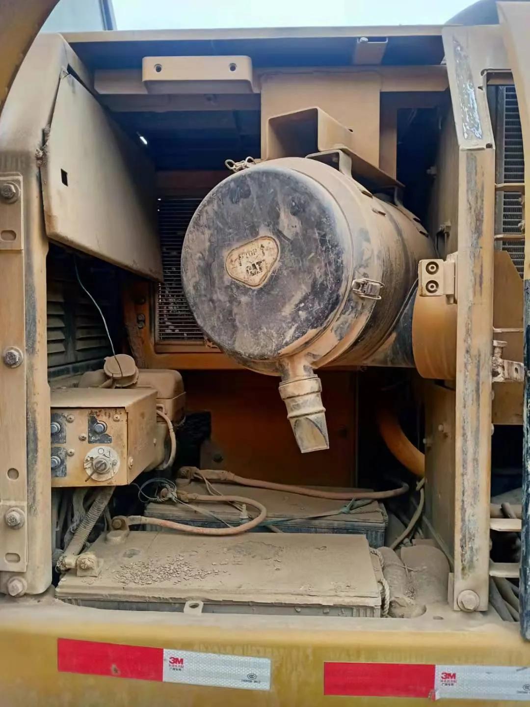 卡特323D,329D免检两台打包六十几W😡