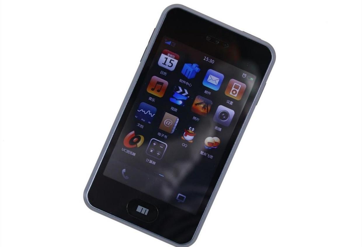 魅族m8为什么厉害,12年前的魅族m8现在还能用吗