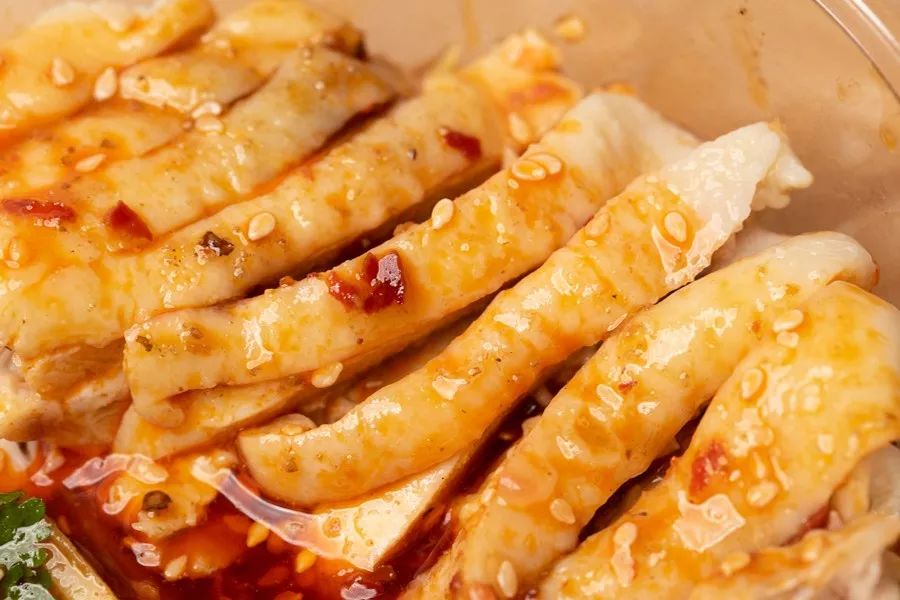 有一家德国来的神仙超市，你吃什么都对