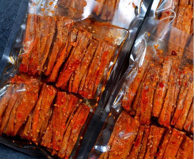 那些年，班主任极力反对吃的零食，特别是“它”，家长却格外看好