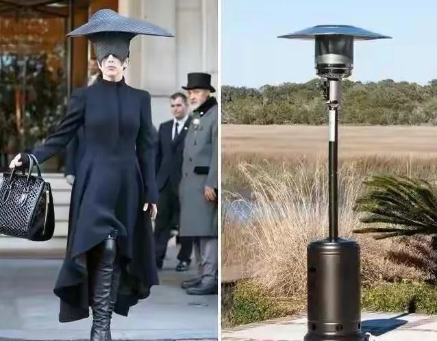 你们也有过撞衫的尴尬吗,这些尴尬至极的撞衫经历