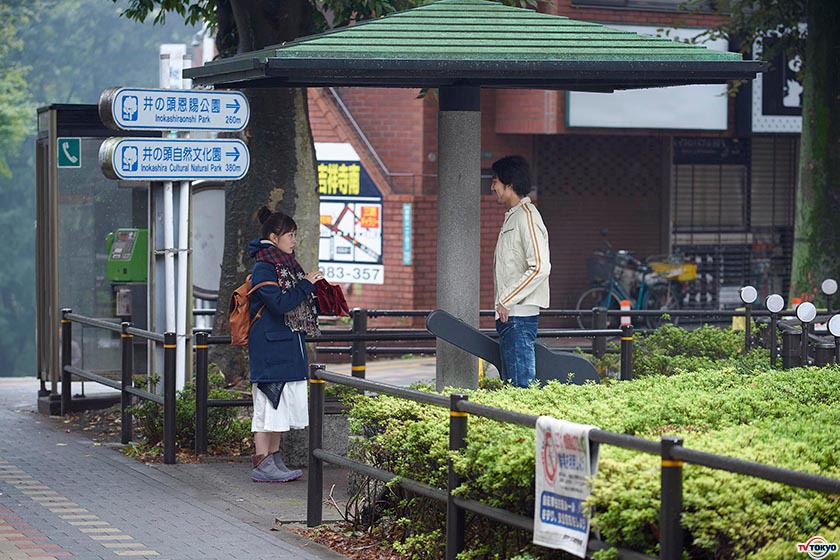 日剧推荐东京女性,日剧推荐东京女人