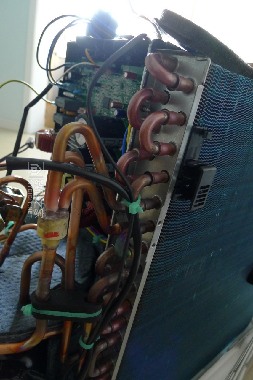 格力空调3850是几极管,格力1.5匹空调拆解值多少钱