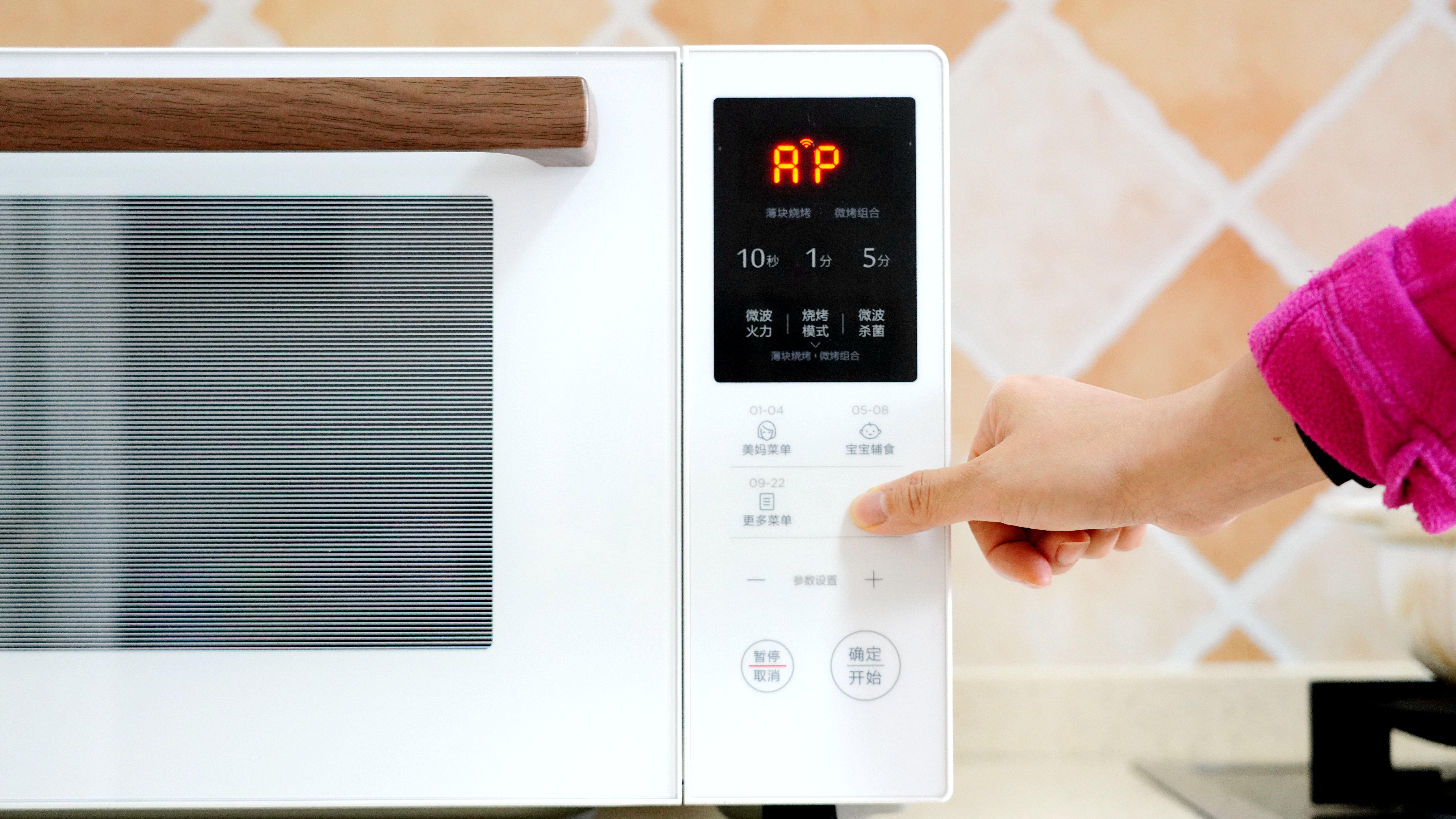 微波炉和微烤一体微波炉有区别吗,多功能微波炉哪个最好使