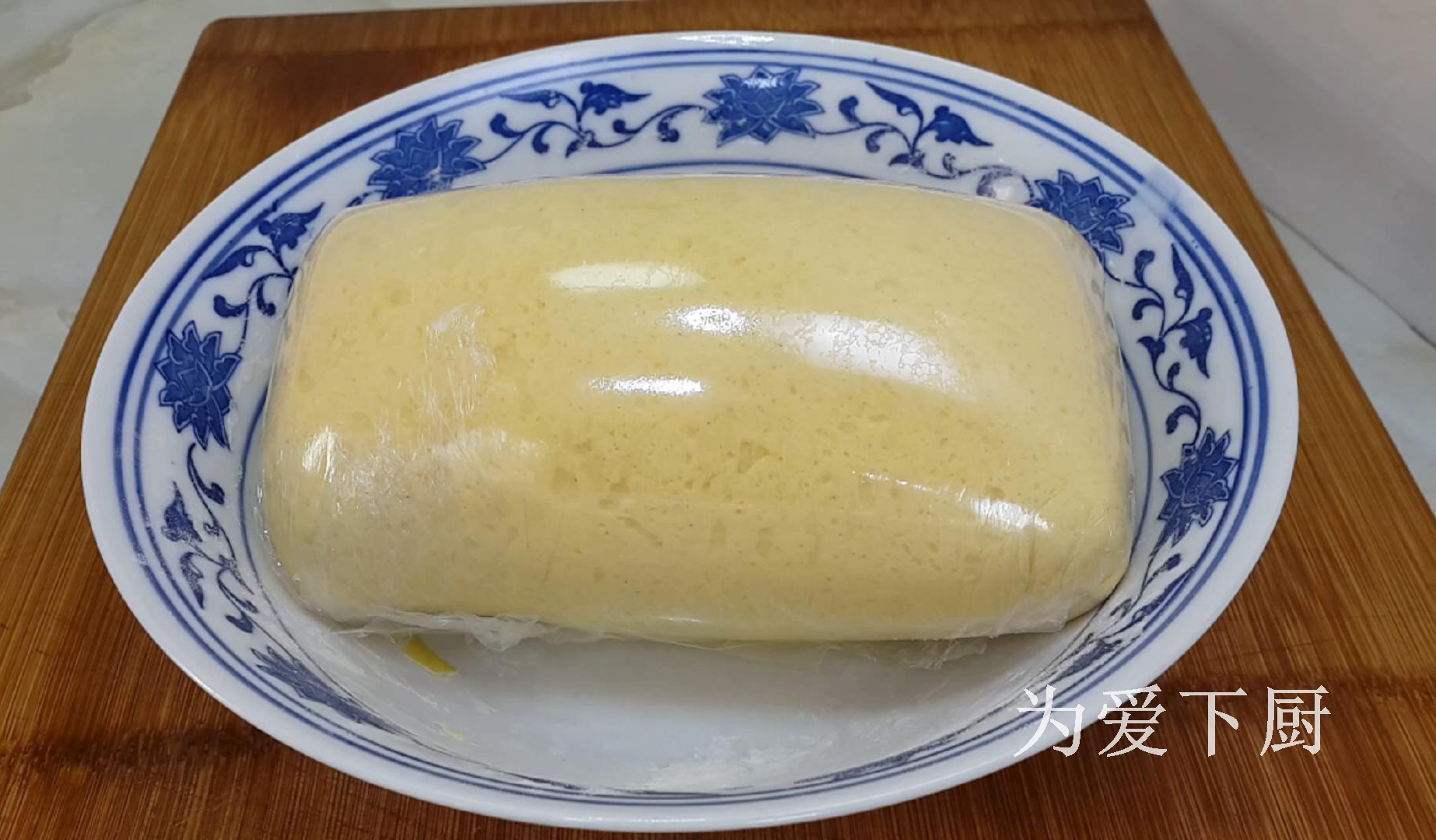 家庭制作玉米面小油条的制作方法,玉米面油条的家常做法简单又好吃