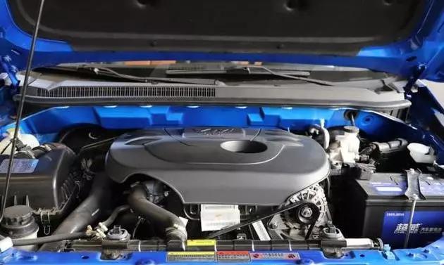 皮卡2.98万,2.5t皮卡柴油版