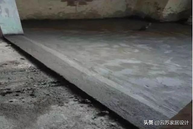 卫生间正确做防水方法,卫生间做防水详解