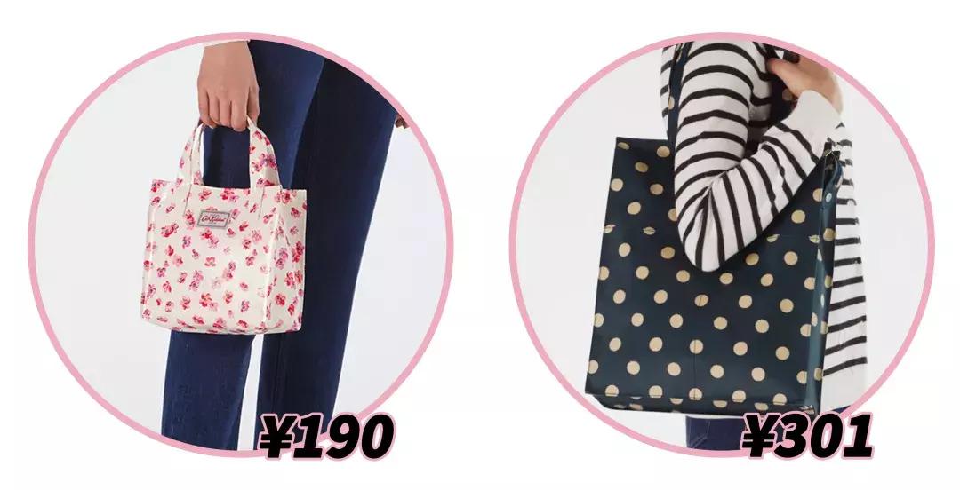 不输大牌包包推荐,轻奢小众高级感包包ck