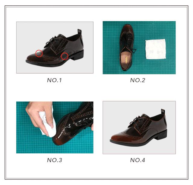 菲拉格慕漆皮鞋怎么打理,雾面漆皮鞋怎么打理