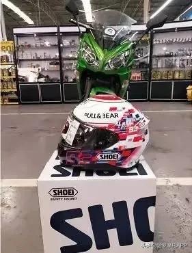 机车头盔品牌排行,骑士头盔品牌排行