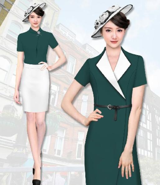 成都西服订做女装的测量方法