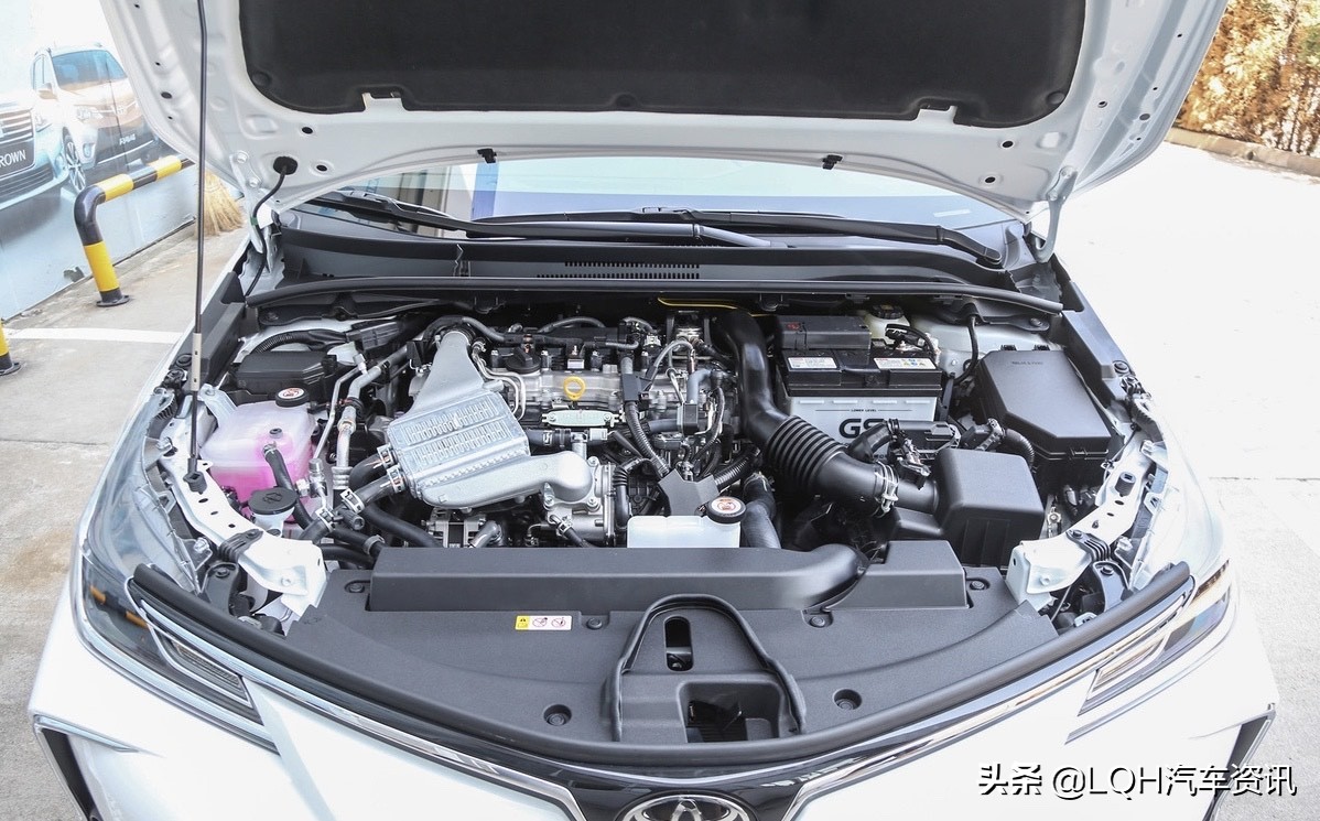 丰田哪款车最省油质量又好又便宜,丰田2.5l最省油区间