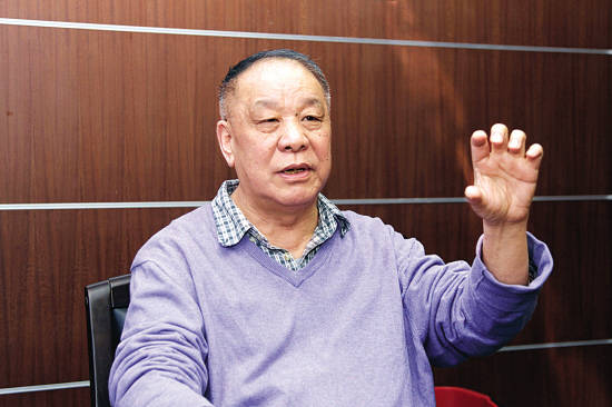 刘心武红楼梦的结局,刘心武续写红楼梦原因