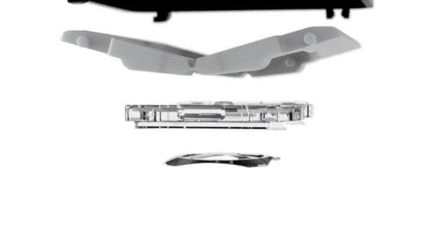 苹果剪刀脚键盘和蝶式键盘,苹果蝶式键盘问题得到回应