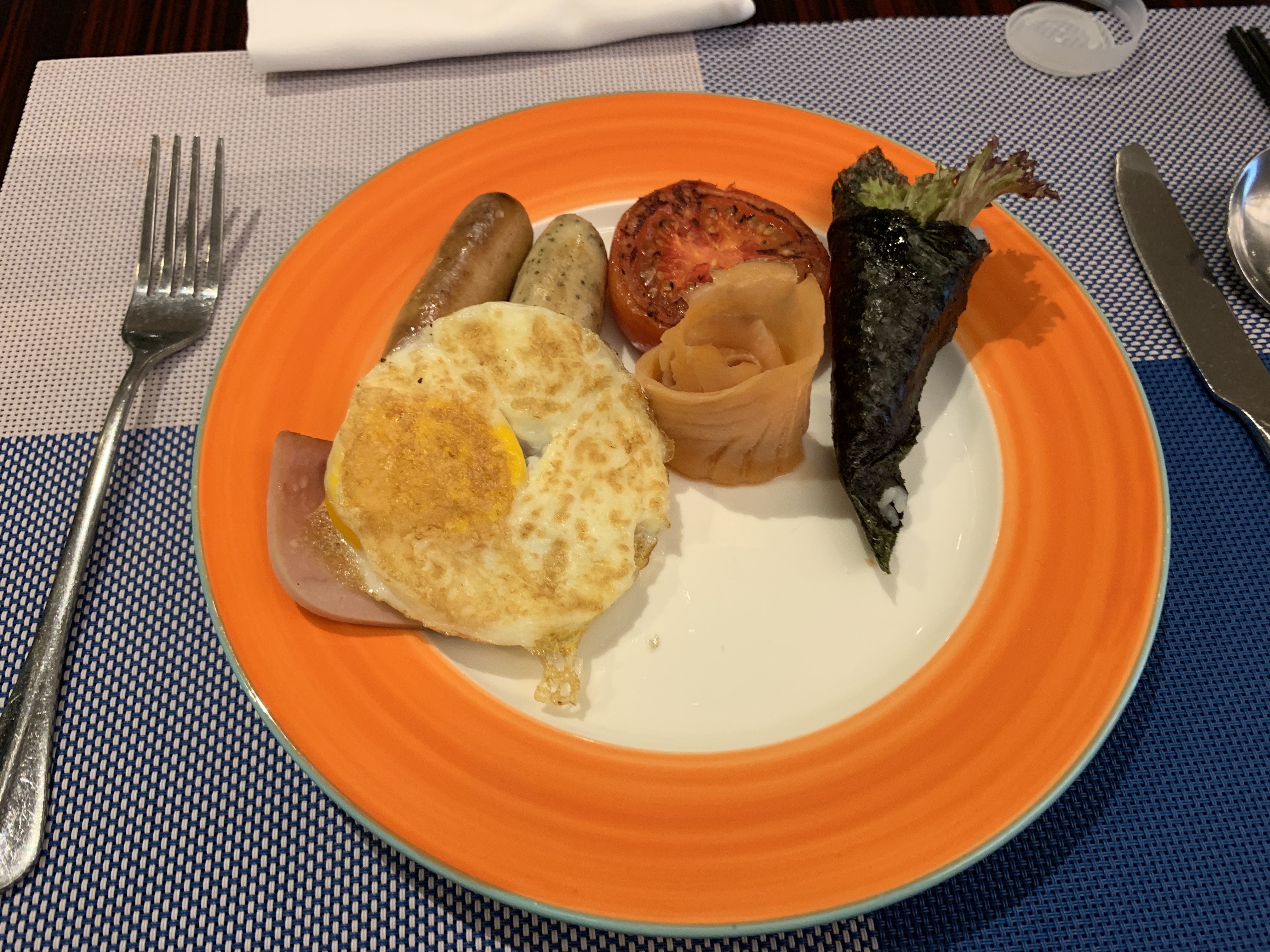 IHG系酒店——“深圳龙岗珠江皇冠假日酒店”入住体验