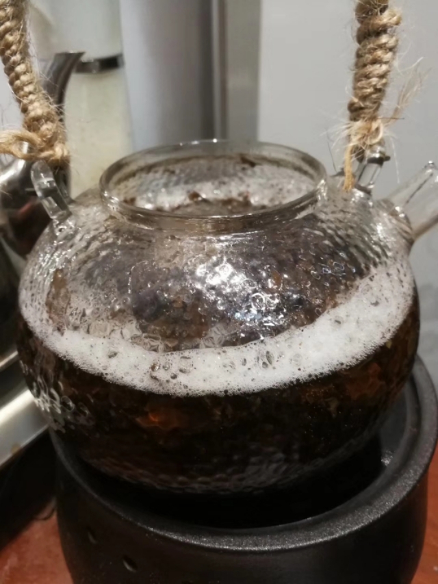 点茶法的正确喝法,点茶法好喝吗