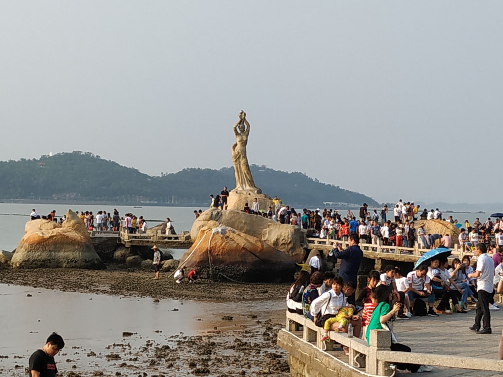 珠海市金湾区十大旅游景点,珠海市南水镇有哪些旅游景点
