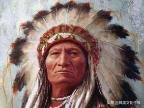 彝族服饰历史渊源,羌族人和彝族人的服饰区别