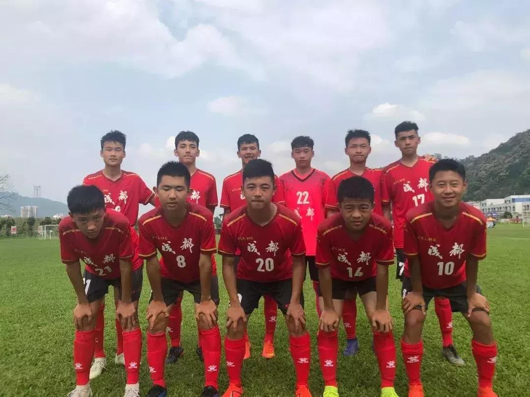 四川足球夺冠过吗,成都棠外足球全国第一