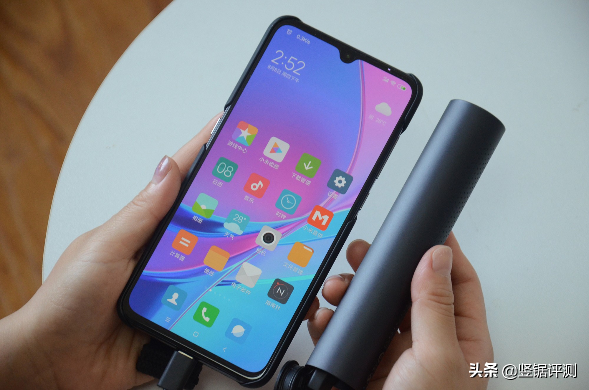 小米生态链手电筒价格,小米充电手电筒