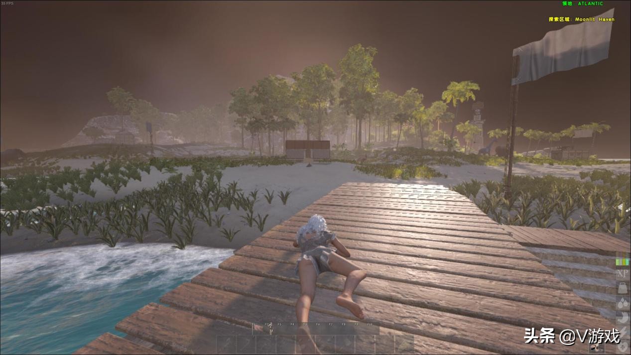 虐杀原形主角变反派,虐杀原形变成敌人的单机游戏