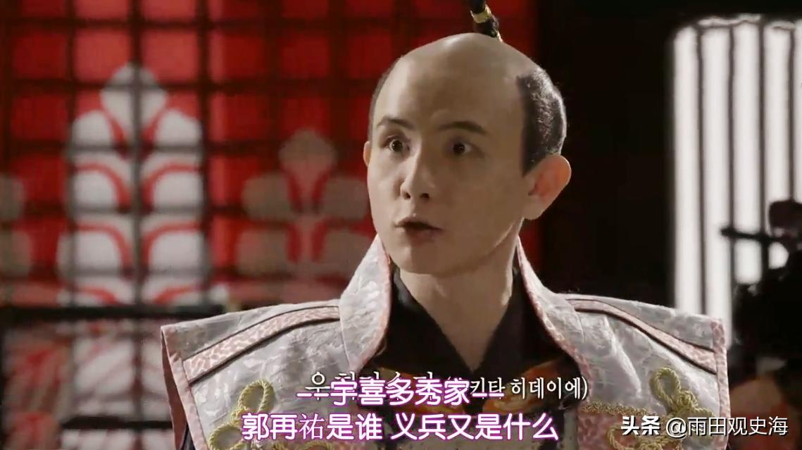 壬辰倭乱中日本各军表现,壬辰倭乱时期日军内部团结吗