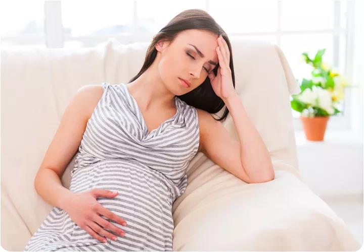 孕吐烧心想放弃,孕吐如何缓解烧心感