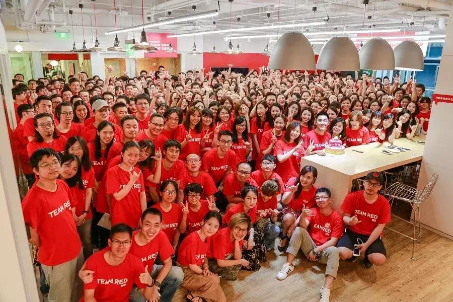 何止“第二总部”，小红书还将在武汉设全球零售总部