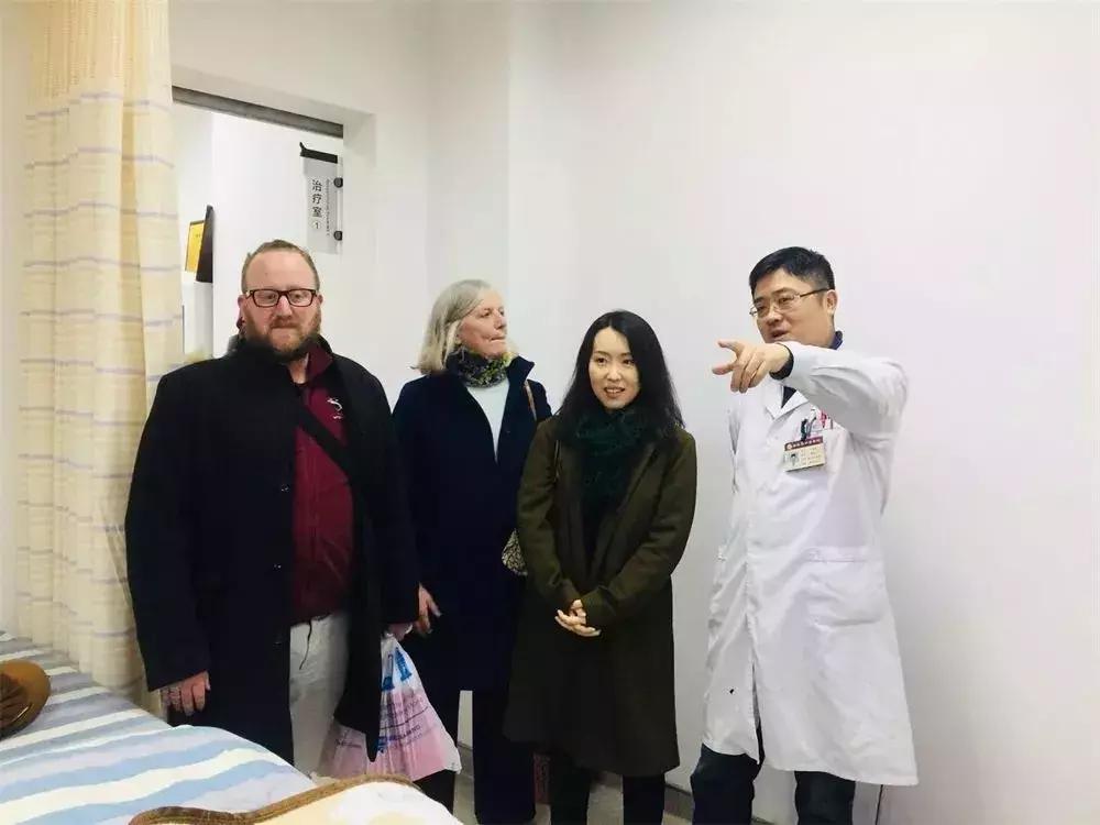 这家医院新开康复病房为何一床难求？