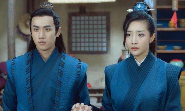 最好的爱情长相守,感动以身相许