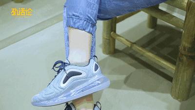 什么样的增高鞋才能真的增高,如何挑合适的增高鞋6到12岁