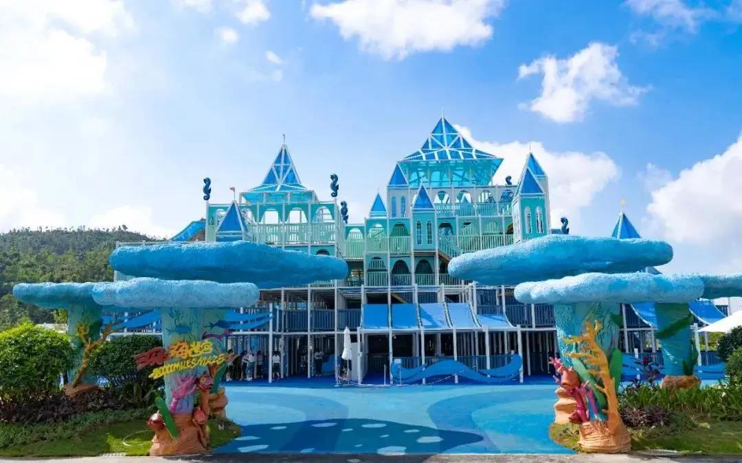 珠海自驾广西桂林旅游攻略,珠海长隆旅游攻略必玩的景点