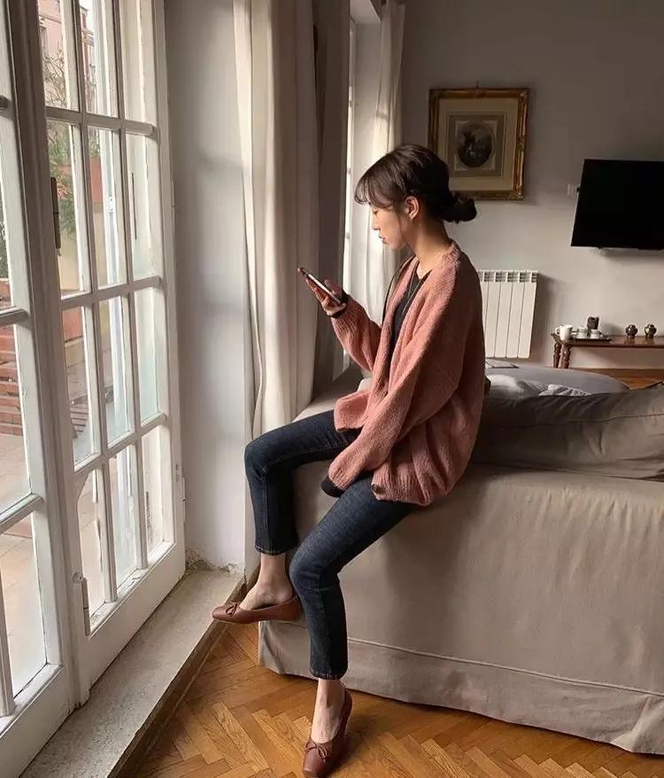 你与优雅只差一双芭蕾舞鞋,你的鞋柜还缺什么鞋