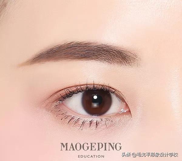 手残党画眉毛最简单的方法,手残怎么画眉毛最有效