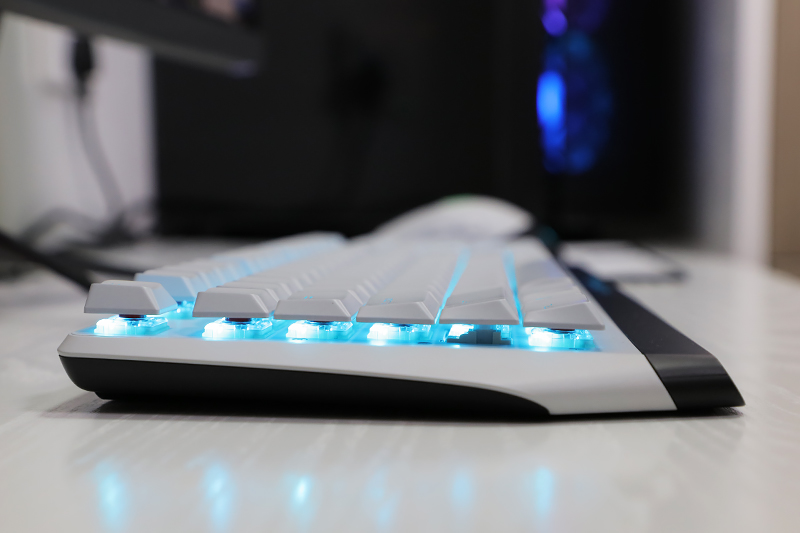 alienware套装评测,家里没矿系列