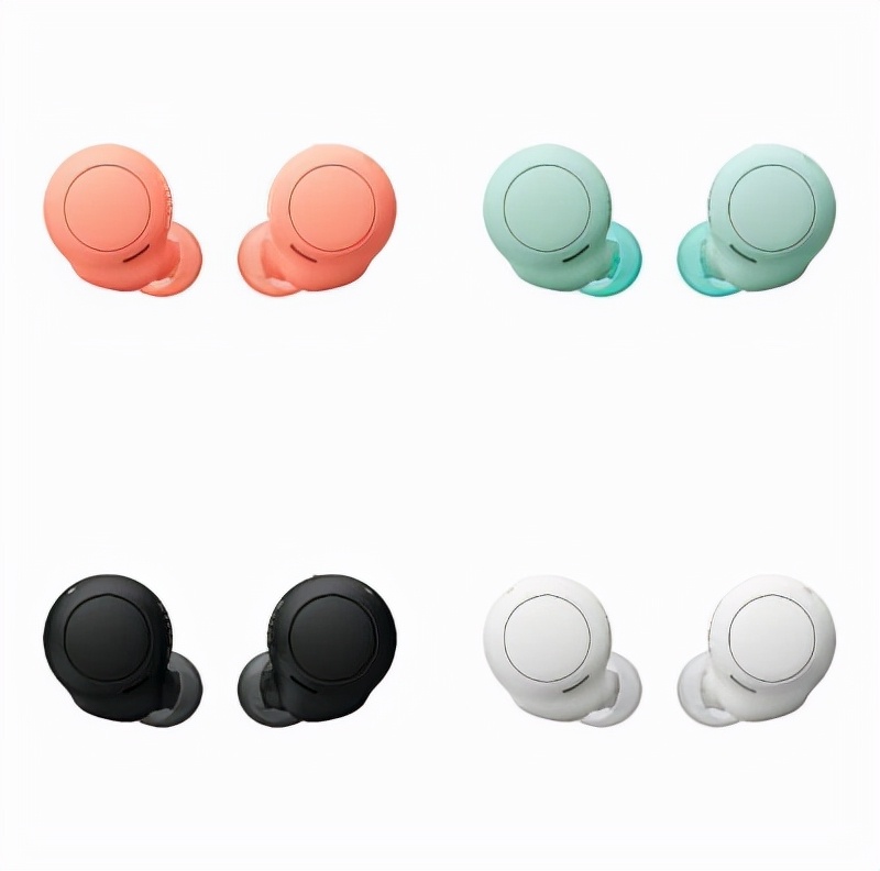 轻便真无线蓝牙耳机,轻巧舒适无线耳机